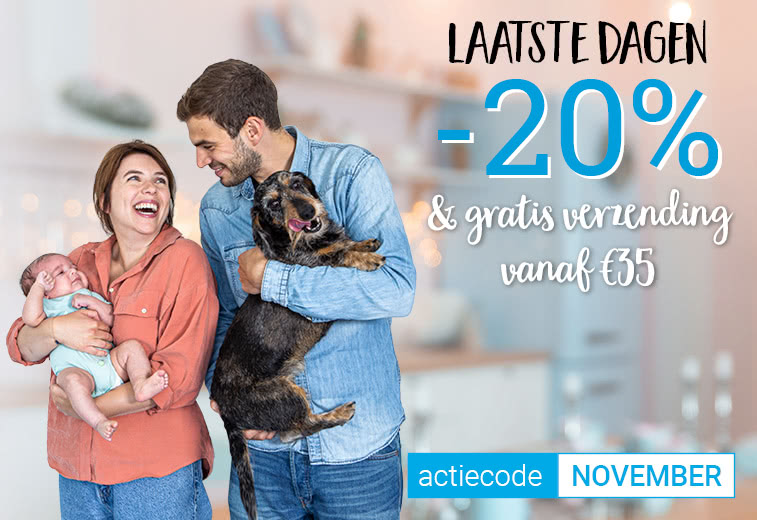 Geniet van onze early bird actie voor kerstmis!